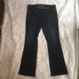 🌺 AE kick boot jeans 👖